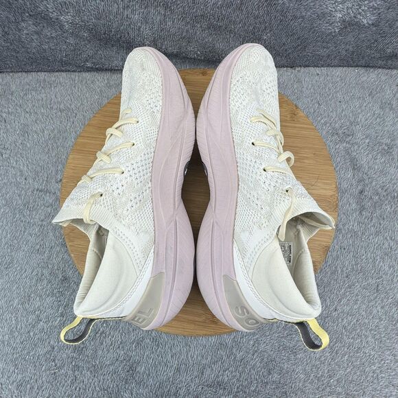 Sorel Kinetic Impact Lace Shoes Womens Size 8 Knit Lightweight Running NL4672 - Picture 6 of 10